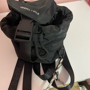 Kendall & Kylie BlackBag